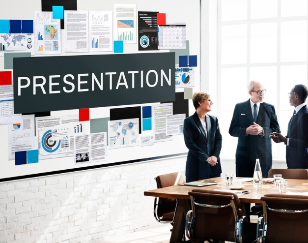 Conference Illustration