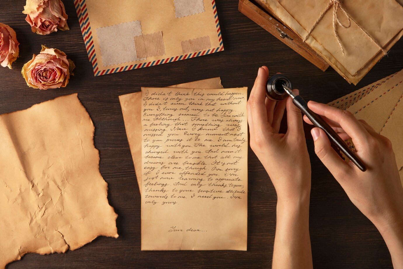 Original Research Articles