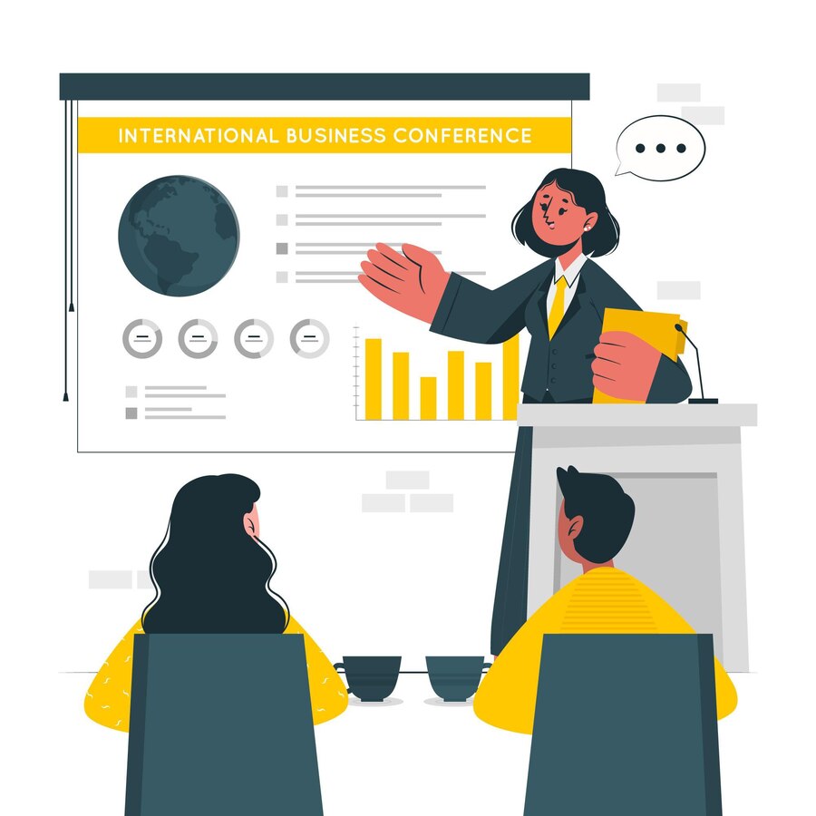 Presentation Support
