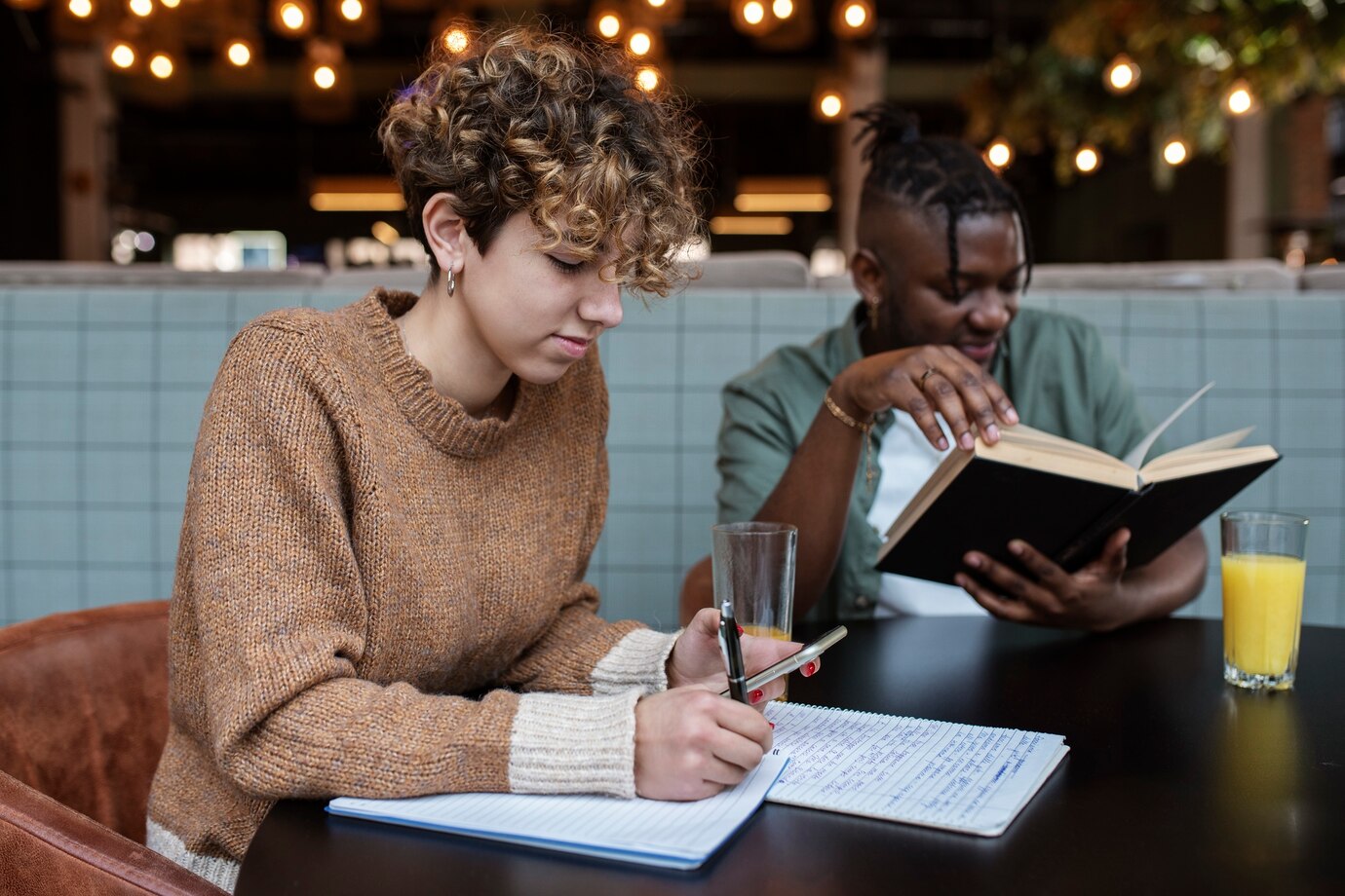 Thesis Writing Tips